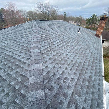 Emergency Roof Repair Glenwood Landing NY