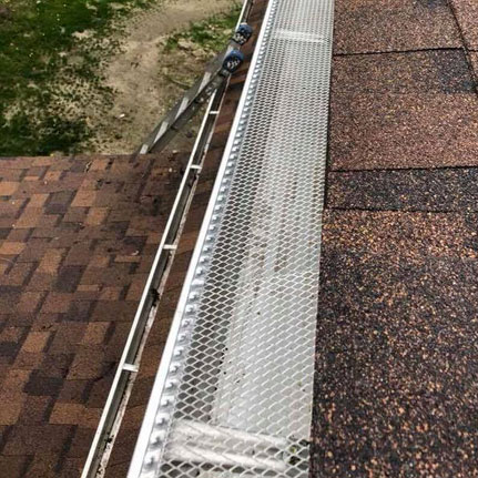 Gutter Repair Glenwood Landing NY