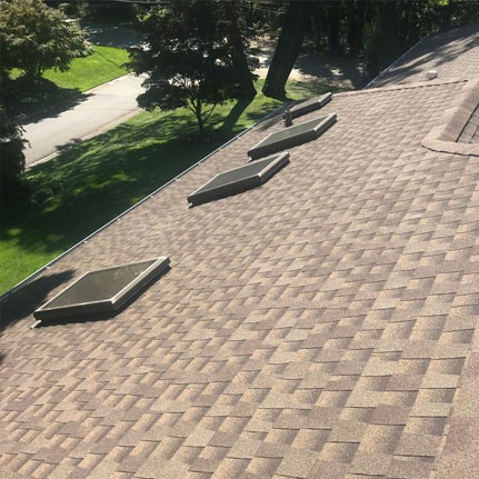 Skylight Repair Glenwood Landing NY