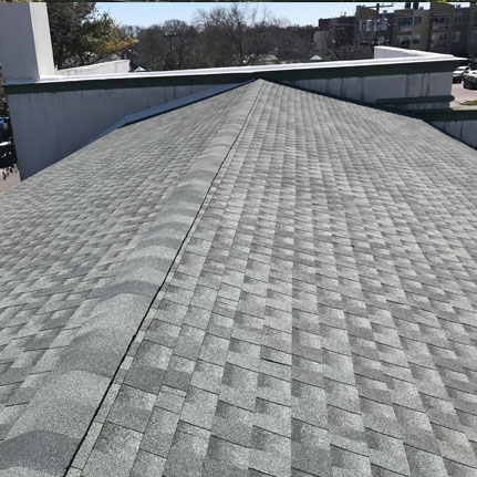 Roof Leak Repair Glenwood Landing NY
